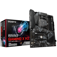 Gigabyte B550 GAMING X V2