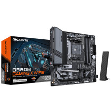 Gigabyte B550M GAMING X WIFI6