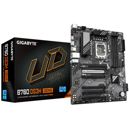 Gigabyte B760 DS3H GEN5