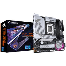 Gigabyte B760M AORUS ELITE WIFI6E GEN5