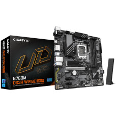 Gigabyte B760M DS3H WIFI6E GEN5