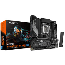 Gigabyte B760M GAMING X WIFI6E GEN5