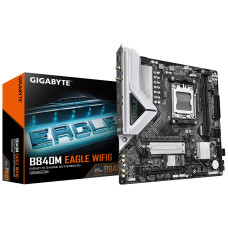 Gigabyte B840M EAGLE WIFI6