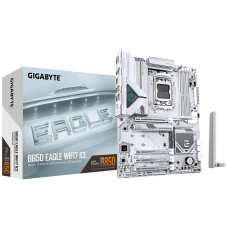 Gigabyte B850 EAGLE WiFi7 ICE