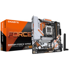 Gigabyte B850M FORCE WIFI6E