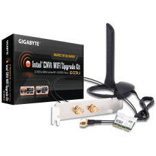 Gigabyte WiFi-AC / Bluetooth 5 GC-CI22M_A