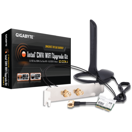 Gigabyte WiFi-AC / Bluetooth 5 GC-CI22M_A