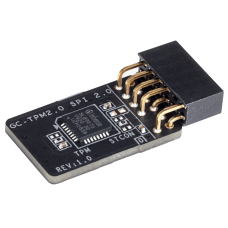 Gigabyte GC-TPM2.0 SPI 2.0 TPM Module