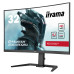 מסך מחשב קעור לגיימינג IIYAMA 31.5" G-Master VA WQHD 165Hz 0.2ms 1500R