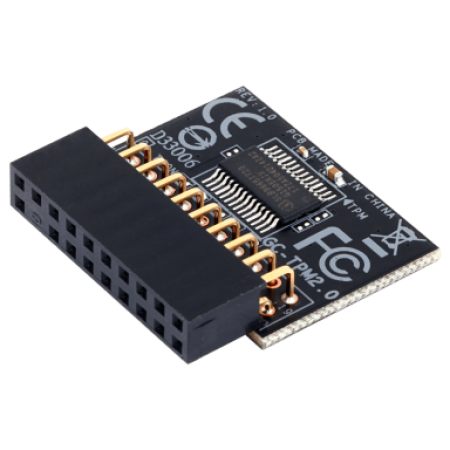 Gigabyte GC-TPM2.0 TPM Module