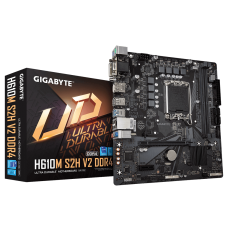 Gigabyte H610M S2H V2 DDR4