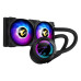 Gigabyte AORUS WATERFORCE X 240 LCD Liquid Cooler