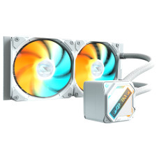 קירור נוזלי למעבד Gigabyte GAMING 240 ICE