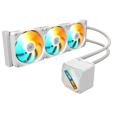 קירור נוזלי למעבד Gigabyte GAMING 360 ICE