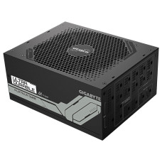 ספק כוח Gigabyte UD1600PM PG5 AI TOP 1600W PCIe 5.0 80+ Platinum Modular