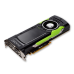 Nvidia Quadro GP100 16GB DP1.4 x4 DVI-D DL x1