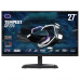 מסך מחשב לגיימינג CoolerMaster 27" Tempest GP27U IPS 4K UHD 160Hz 1ms