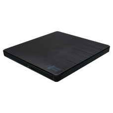 LG-Hitachi External DVD-RW Slim USB2.0 GP60NB60