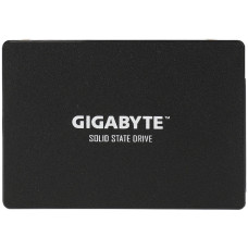 Gigabyte SSD 480GB 2.5" SATA3