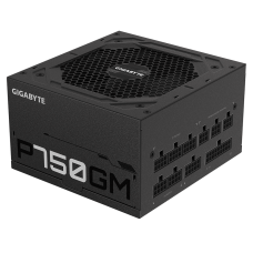Gigabyte PSU 750W PFC Gold 80+ Modular