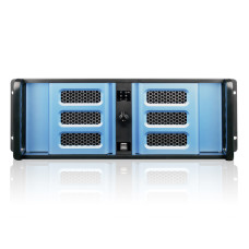 GPU 4U Server AMD EPYC2 with 2X RTX A6000 48G