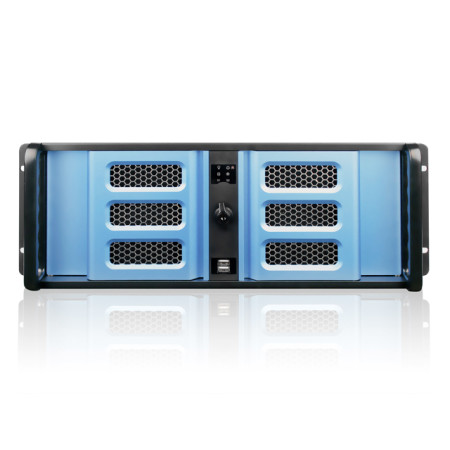 GPU 4U Server AMD EPYC2 with 2X RTX A6000 48G