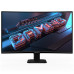 מסך מחשב קעור לגיימינג Gigabyte 27" GS27QCA VA QHD 180Hz 1ms 1500R