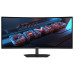 מסך מחשב קעור לגיימינג Gigabyte 34" VA WQHD 120Hz 1ms 1500R