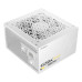 ספק כוח Antec GSK 850W ATX3.1 80+ Gold Full Modular White