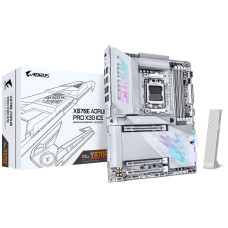 Gigabyte X870E AORUS PRO X3D ICE