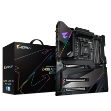Gigabyte Z490 AORUS XTREME