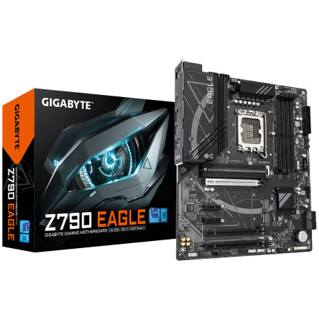 Gigabyte Z790 EAGLE