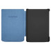 PocketBook Shell Cover (Verse 629) (Verse Pro 634) Blue