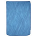 PocketBook Shell Cover (Verse 629) (Verse Pro 634) Blue