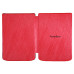 PocketBook Shell Cover (Verse 629) (Verse Pro 634) Red