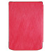 PocketBook Shell Cover (Verse 629) (Verse Pro 634) Red