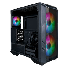 מארז מחשב CoolerMaster HAF 500