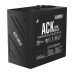 ספק כוח 1StPlayer ACK 750W ATX3.1 80+ Gold