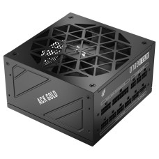 ספק כוח 1StPlayer ACK 850W ATX3.1 80+ Gold