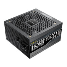 ספק כוח Antec PSU 1200W HCG1200 (ATX3.1) PRO Platinum