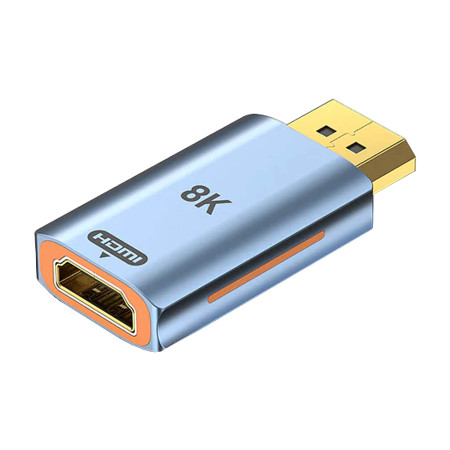 Vention DP 1.4 to HDMI 2.1 8K/60Hz Adapter