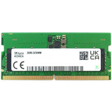 זיכרון Hynix DDR5 8GB 4800 CL40 SODIMM