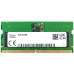 זיכרון Hynix DDR5 8GB 4800 CL40 SODIMM