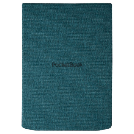 PocketBook Flip Cover (InkPad 4) and (InkPad Color 3) Green