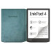 PocketBook Flip Cover (InkPad 4) and (InkPad Color 3) Green