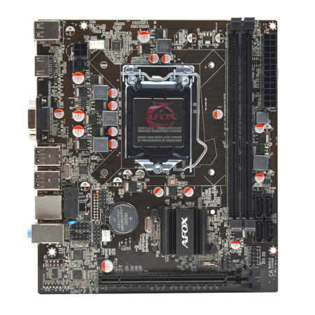 AFOX IB75-MA5 Retail