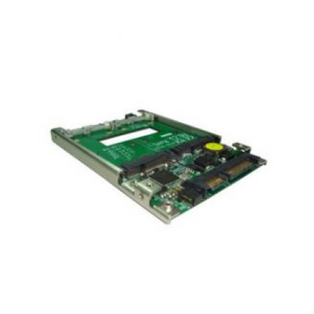 IPPON mSATA x2 to 2.5" 7mm Raid Adapter