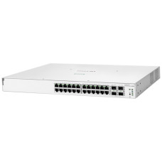 Aruba Instant On 1930 24G PoE+ 370W 4×10G SFP+ Switch
