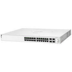 Aruba Instant On 1930 24G PoE+ 370W 4×10G SFP+ Switch
