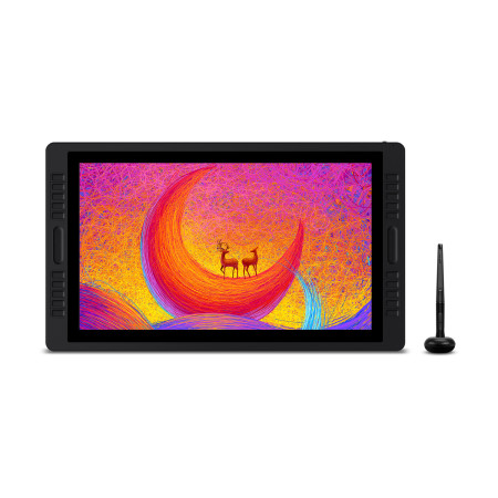 Huion Kamvas Studio 22 AIO (KS2201) i5-8400/16G/256G SSD + 1TB HDD